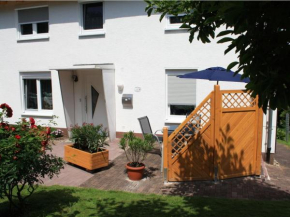 Antonia Comfortable holiday residence